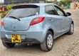 Mazda Demio 2014 Bluu - 5