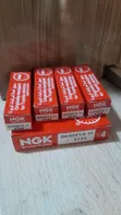 NGK BKR5EYA-11 Spark Plug - 1
