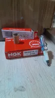 NGK BKR5EYA-11 Spark Plug - 2