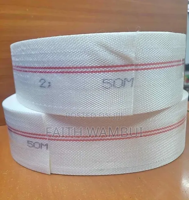 Heavy Duty Delivery Water Pipe 2 Inch 50 Meters - 1