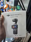 DJI Osmo Pocket 3 Creator Combo Vlogging Camera - 2