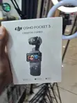 DJI Osmo Pocket 3 Creator Combo Vlogging Camera - 3