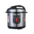 Dessini 6L Multi-Functional Electric Pressure Cooker - 2