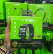 Oraimo Watch 6 OSW-807 1.39" Smartwatch with Panda Glass - 1