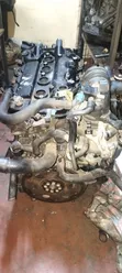 Toyota Vitz 1NR Slim Engine - 1
