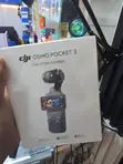 DJI Osmo Pocket 3 Creator Combo Kamera na DJI Mic 2 - 2