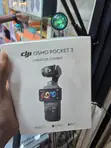 DJI Osmo Pocket 3 Creator Combo Kamera na DJI Mic 2 - 3