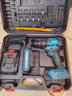 Brand New Makita 36V Cordless Brushless Drill