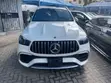 Mercedes-Benz GLE-Class AMG GLE 63 S 4MATIC 2021 Nyeupe - 2