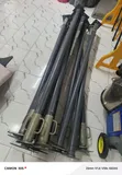 3.5M Prop Jacks (Used) - 2