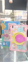 Buddies Kids 7 Tablet 256GB Pink - 2