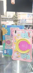 Buddies Kids 7 Tablet 256GB Pink - 3