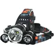 Original Rechargeable LED Headlamp - 1