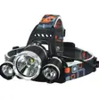 Original Rechargeable LED Headlamp - 2