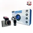 4G Dashcam ya Kurekodi Muda Halisi - Azimio la 2K - 1
