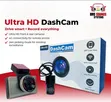 4G Dashcam ya Kurekodi Muda Halisi - Azimio la 2K - 2