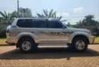 Toyota Land Cruiser Prado 2.7 16V 5dr 2000 Silver - 1
