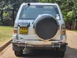 Toyota Land Cruiser Prado 2.7 16V 5dr 2000 Silver - 2