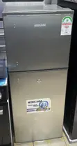 Bruhm 120L Fridge - Mpya Kabisa - 1