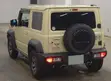2020 Suzuki Jimny Beige - 2