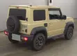 2020 Suzuki Jimny Beige - 3