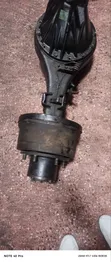 Toyota Dyna Complete Rear Axle Assembly & Differential (Used) - 2