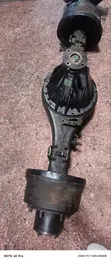 Toyota Dyna Complete Rear Axle Assembly & Differential (Used) - 4