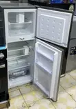 Friji la Bruhm 120L - Muundo Kompakt - 2