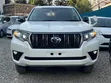 Toyota Land Cruiser Prado 2.7 2021 Nyeupe - 1
