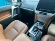 Toyota Land Cruiser Prado 2.7 2021 Nyeupe - 4