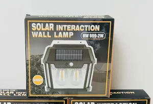 Wall-Mounted LED Light for Home & Office