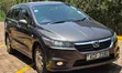 Honda Stream 2011 - 3