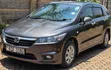 Honda Stream 2011 - 4