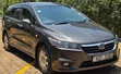 Honda Stream 2011 - 5