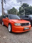 Subaru Forester 2000cc Rangi ya Chungwa - 3