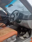 Subaru Forester 2000cc Rangi ya Chungwa - 5