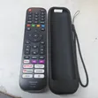 Original Hisense Vidaa Remote with Silicone Case & Batteries - 3