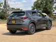 Mazda CX-5 Grand Touring AWD 2017 - 2