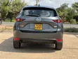 Mazda CX-5 Grand Touring AWD 2017 - 4