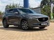 Mazda CX-5 Grand Touring AWD 2017 - 5