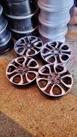 Original Mazda Demio Rims - Size 16 - 1