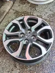 Original Mazda Demio Rims - Size 16 - 2