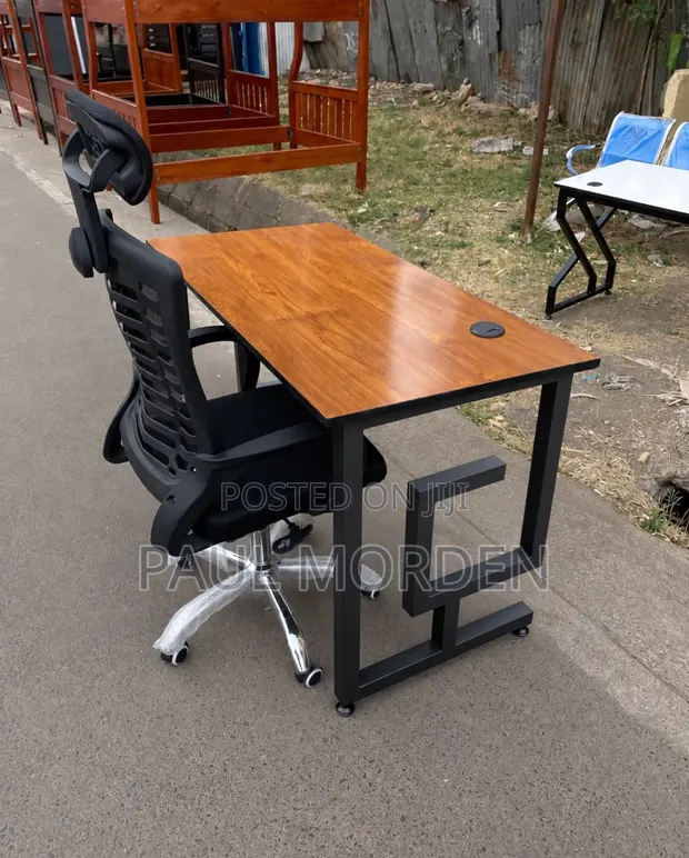 Kikao cha Kisasa cha Ofisi cha Boss Office Products - 1