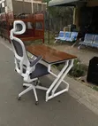 Kikao cha Kisasa cha Ofisi cha Boss Office Products - 2