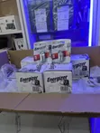 Energizer 9V Battery - 1