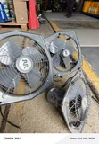 Heavy Duty Ventilation Exhaust Fans (9"-24") - 1