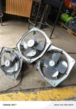 Heavy Duty Ventilation Exhaust Fans (9"-24") - 2