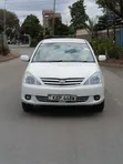 Toyota Allion 2005 - 3
