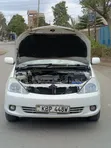 Toyota Allion 2005 - 4