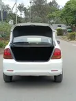 Toyota Allion 2005 - 5